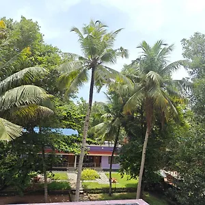 Guest house Kaabha, Varkala