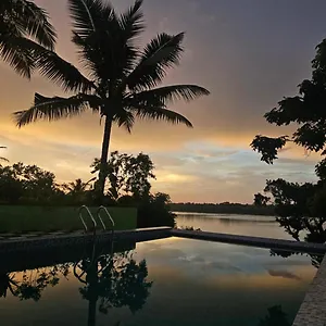 Bed & Breakfast Miles, Varkala