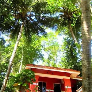 Guest house Beach Valley, Varkala