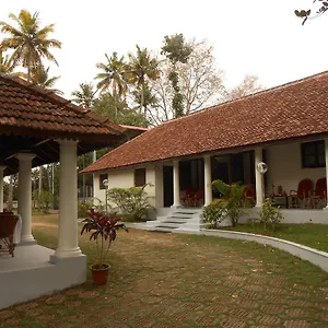 Lodge Palace, Varkala