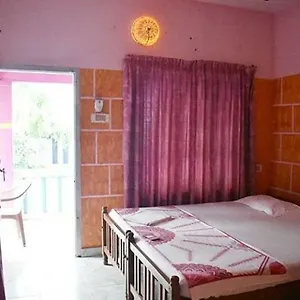 Hostel Happy Land, Varkala